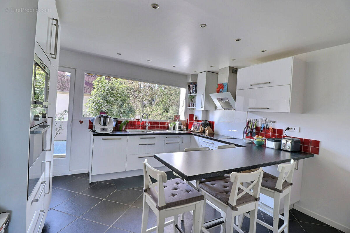 Appartement à FOURQUEUX