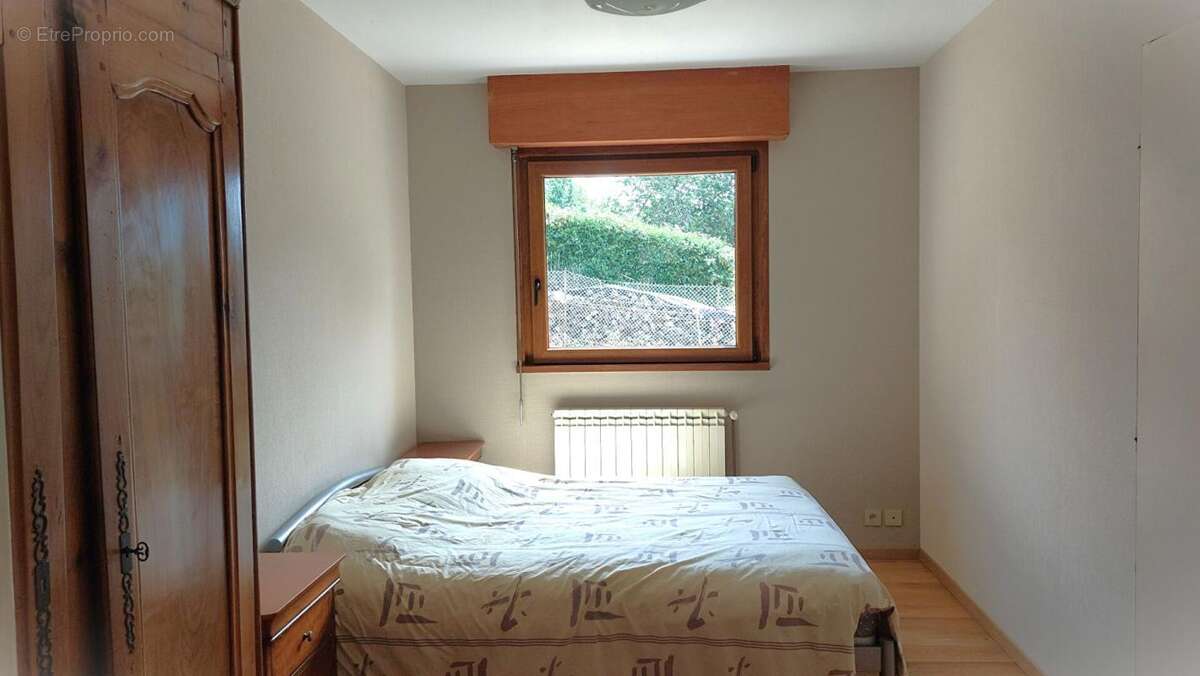 Maison Bouligney 136 m² plain pied jardin verger - photo 6