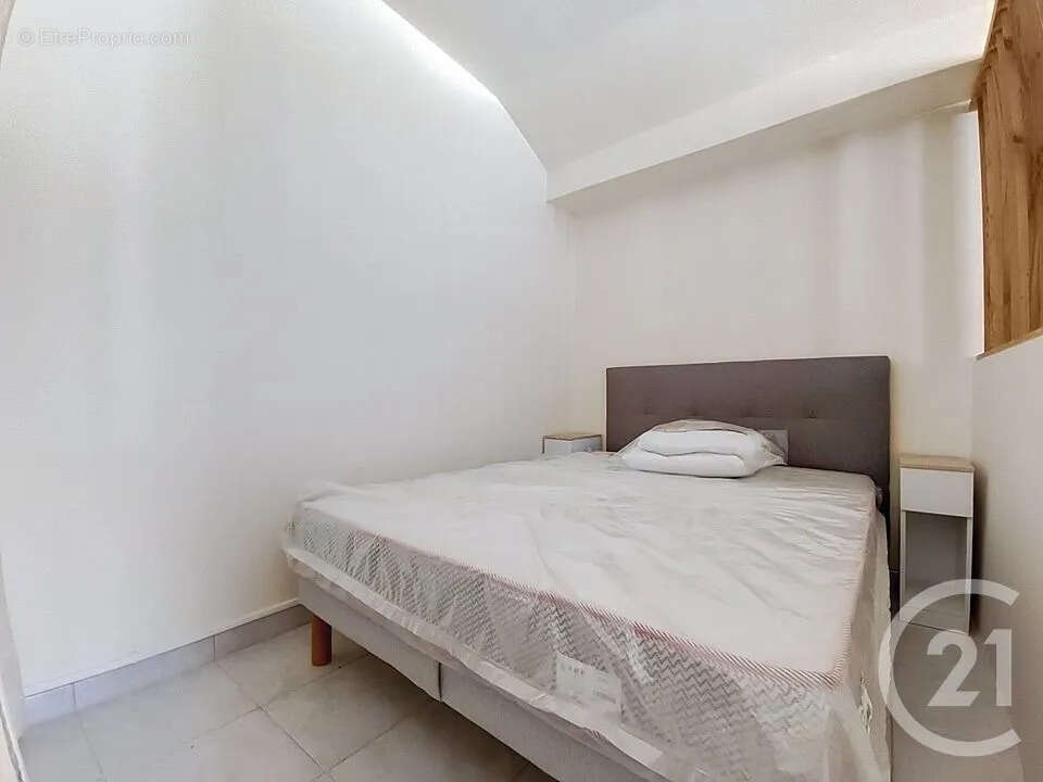 Appartement 27 m² à Troyes  - photo 3