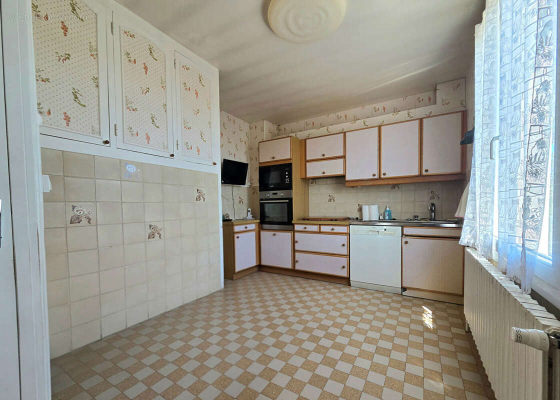 Maison Selles-sur-cher  41130 - 4 pièce(s) 86 m2 - photo 4