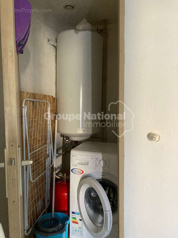 Appartement à NAGES-ET-SOLORGUES