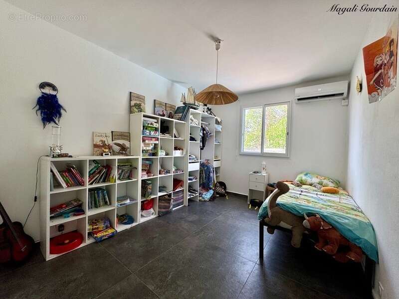 Maison à SAINT-FRANCOIS