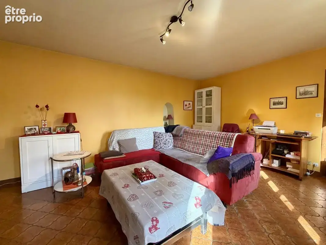 Maison 145 m² à Pleyber-Christ  - photo 8