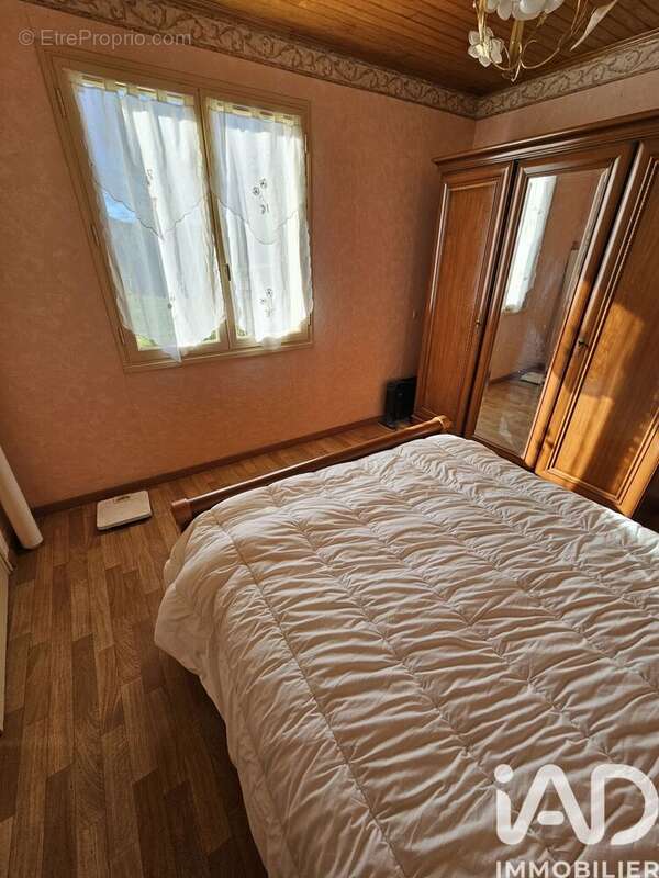 Photo 6 - Maison à LA BASTIDE-DU-SALAT