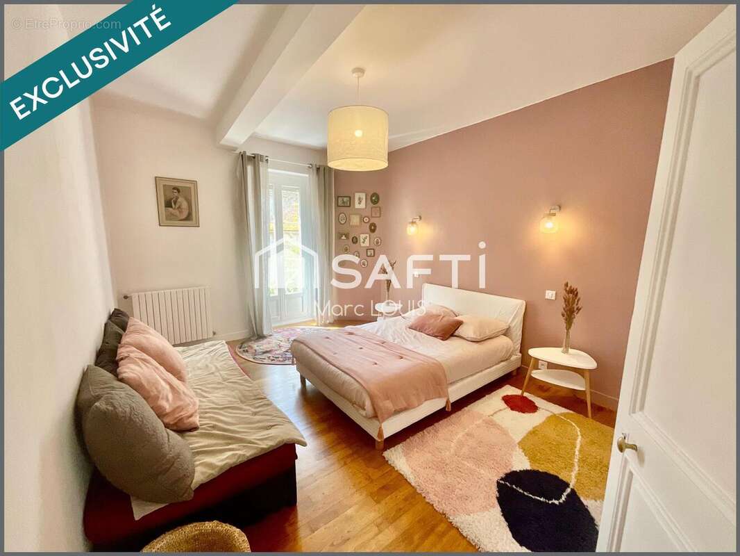 Photo 2 - Maison à BOUILLAC