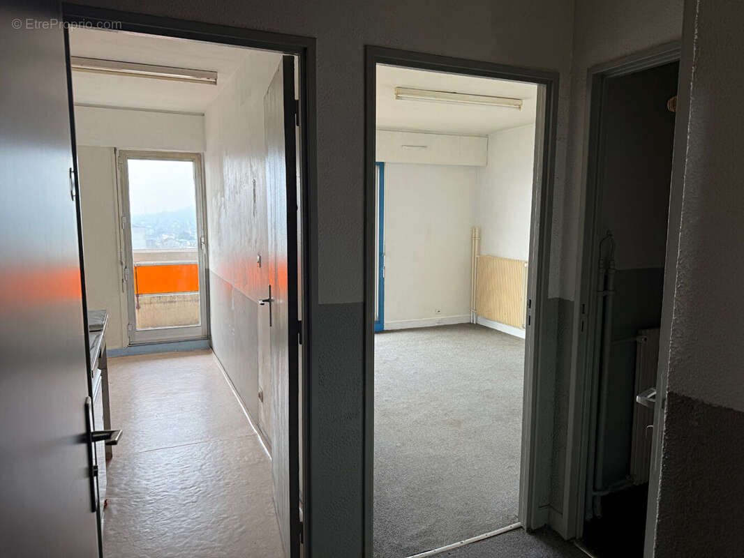 Appartement à GAGNY