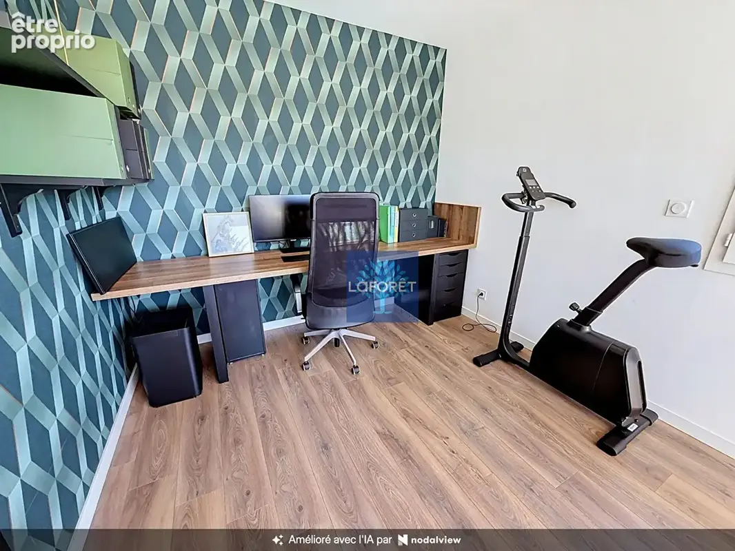 Maison Martignas Sur Jalle 5 pièces 123 m² - photo 6