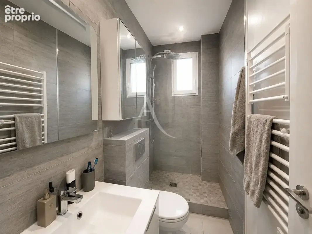 Superbe T2(1CH) de 35m² Vincennes - photo 5