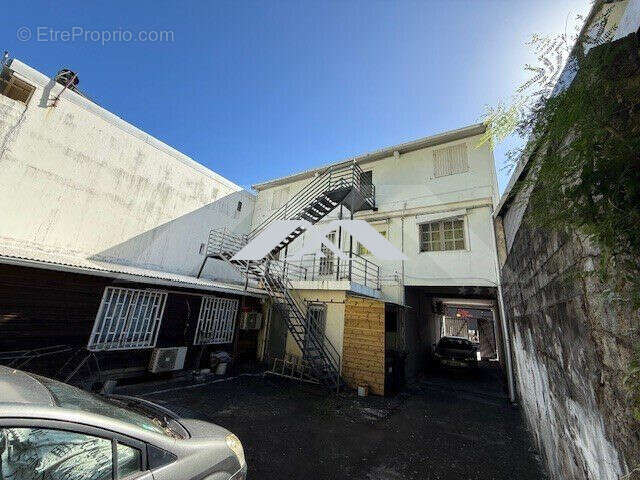 Appartement à SAINT-JOSEPH