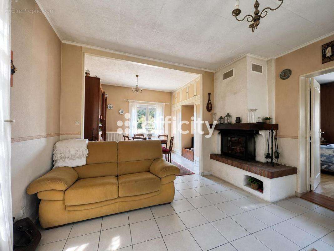 Maison 85 m² à Sainte-Helene  - photo 5