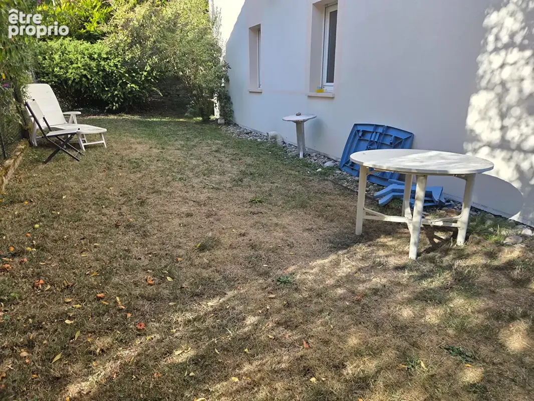 Appartement Saint Avold 3 pièce(s) 72m2 - photo 3