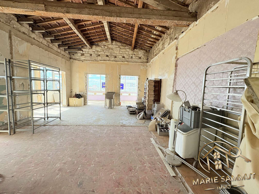 Appartement à PALAVAS-LES-FLOTS