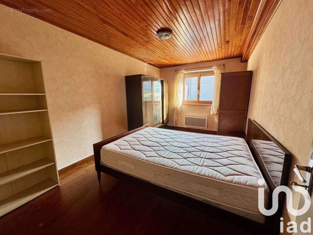 Photo 9 - Maison à HAUTERIVES