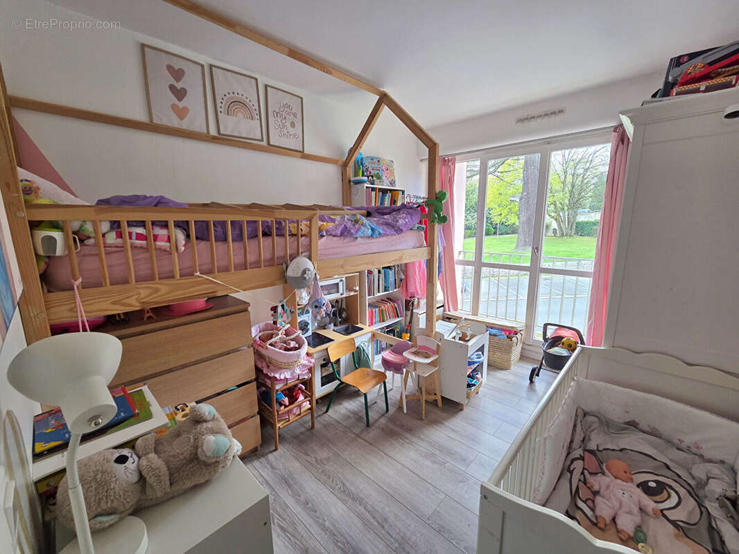 Appartement à YERRES