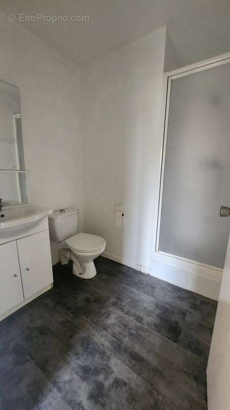 Maison à SAINT-JEAN