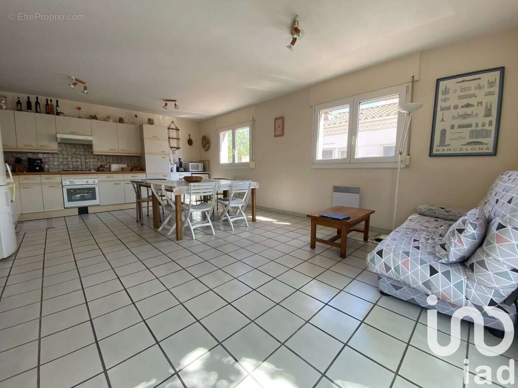 Photo 7 - Maison à LE BARCARES