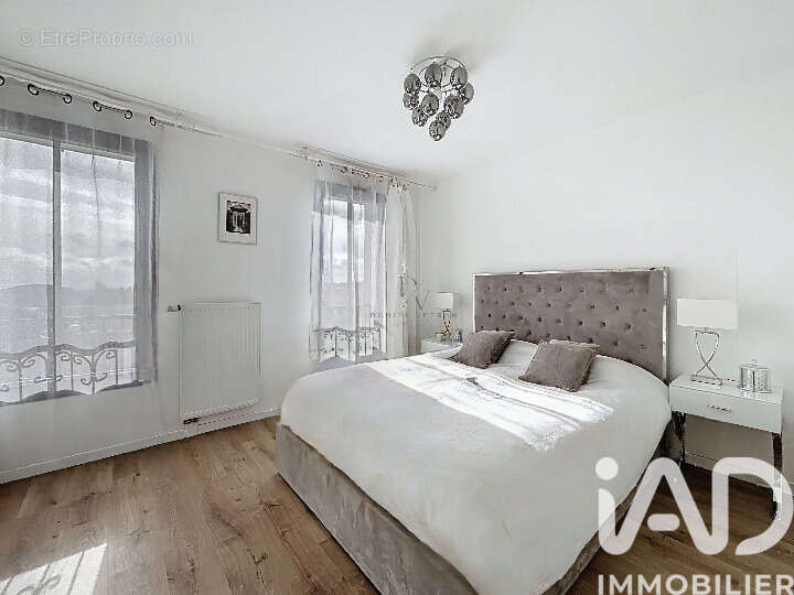 Photo 5 - Appartement à CLAMART