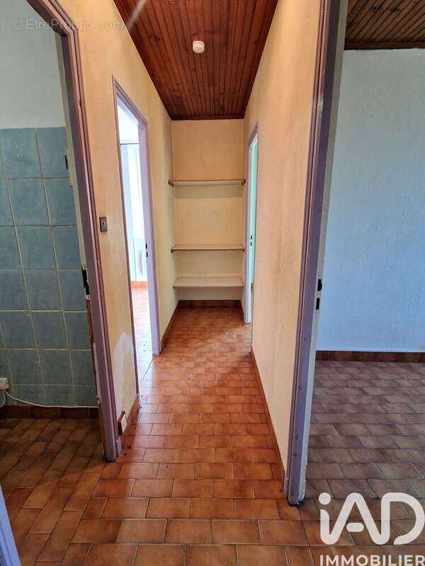 Appartement 98 m² à La Coucourde  - photo 6