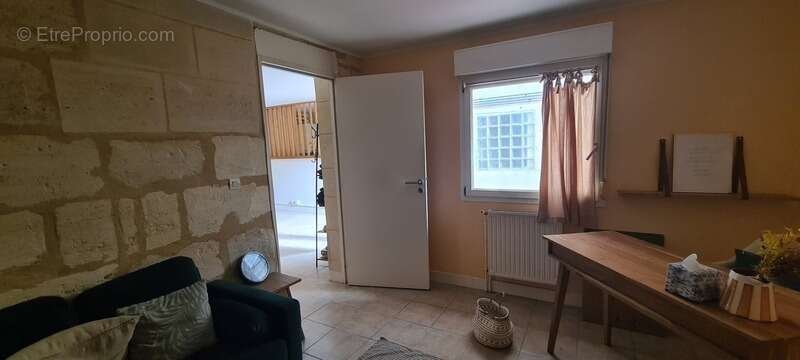 Appartement à vendre 3 pièces BORDEAUX (33) - photo 5