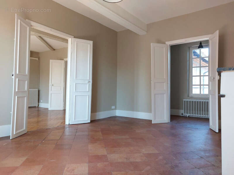 Appartement à MONTAUBAN