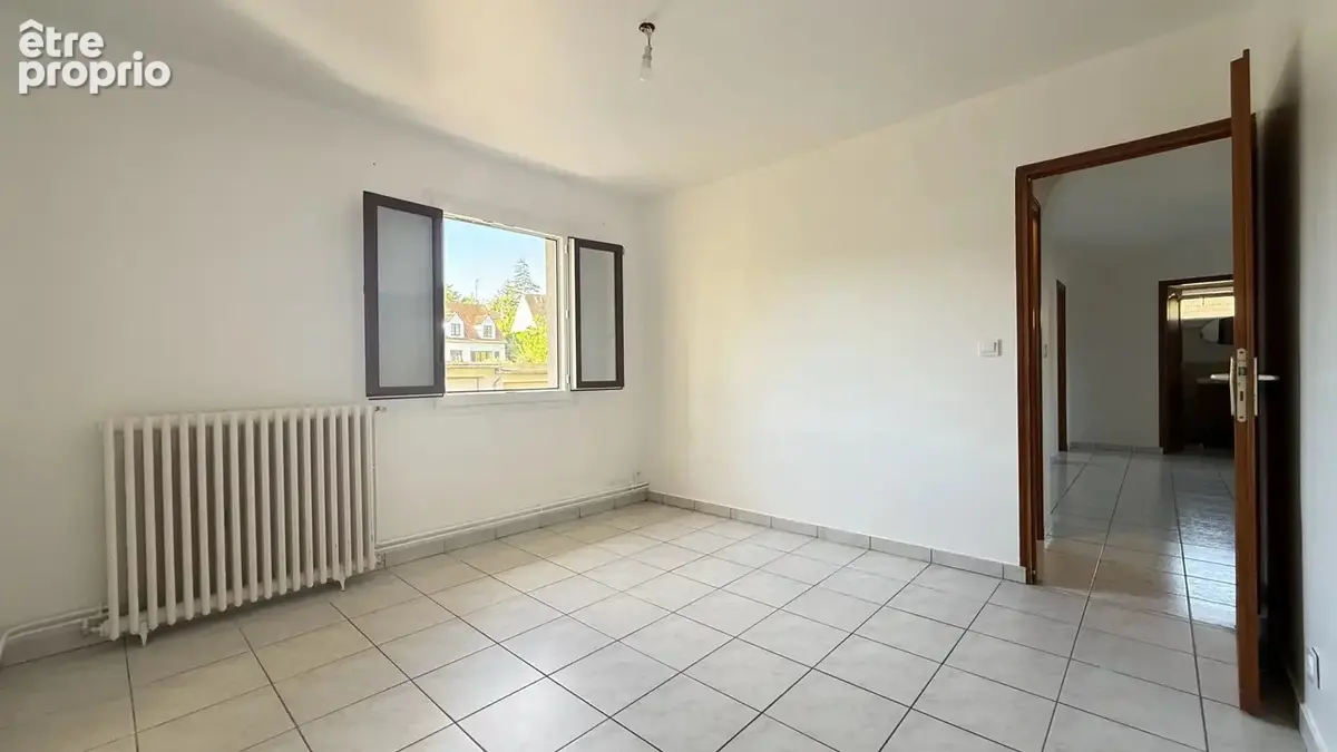 Appartement 4 pièces de 72m² - photo 10
