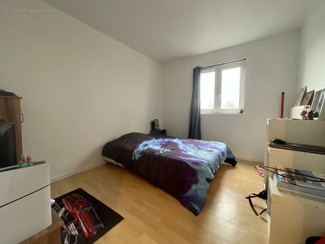 Appartement à ROUEN