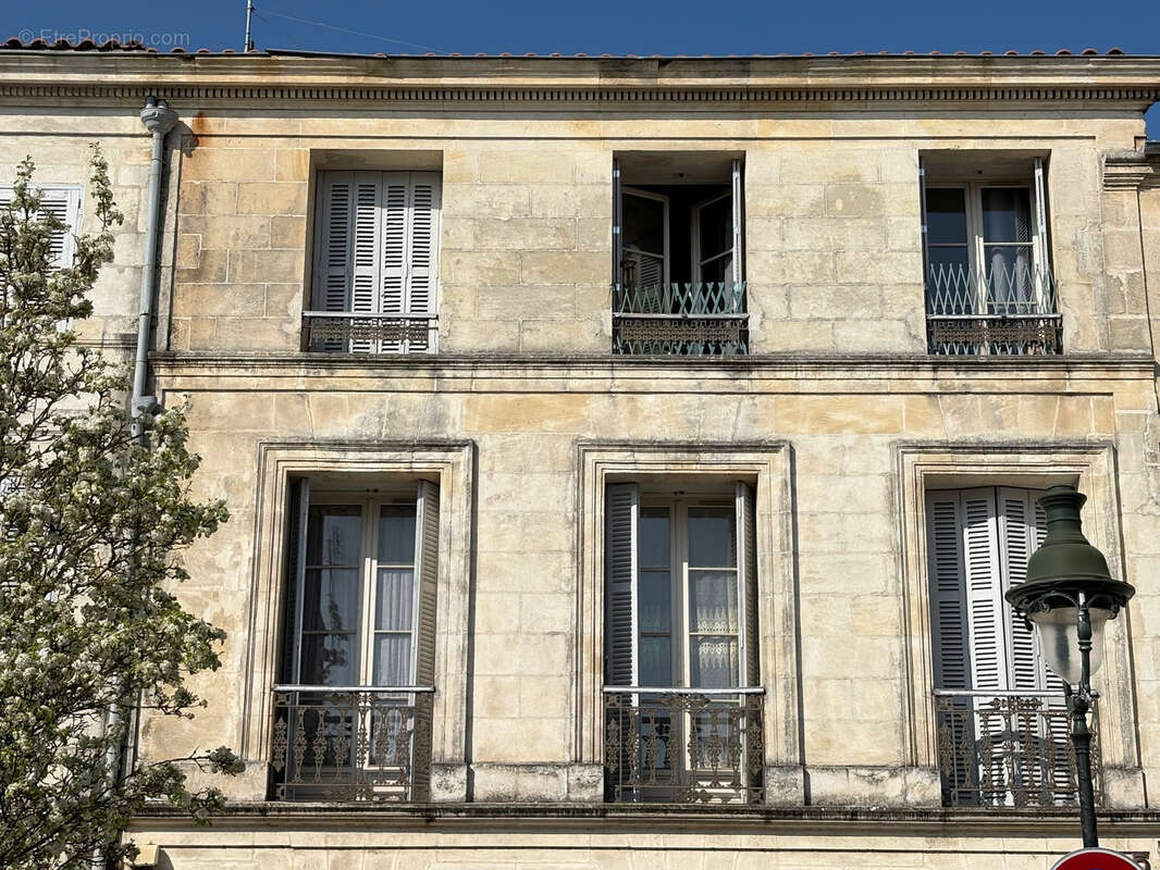 Appartement à ROCHEFORT