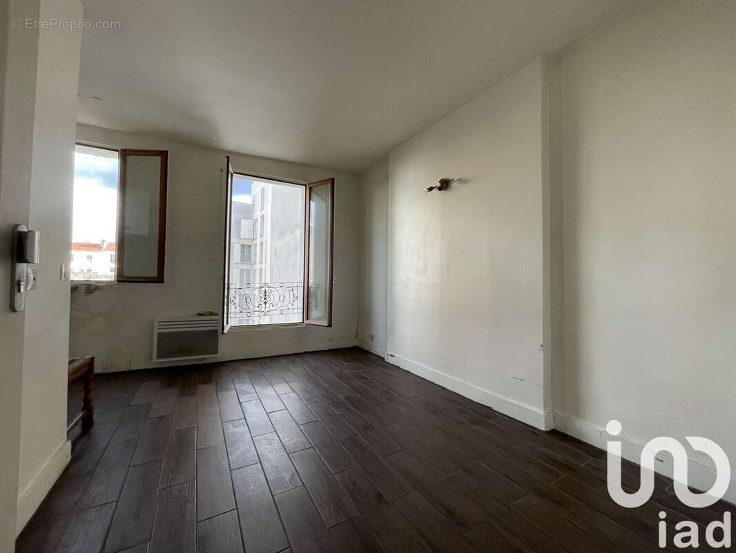 Photo 6 - Appartement à PANTIN