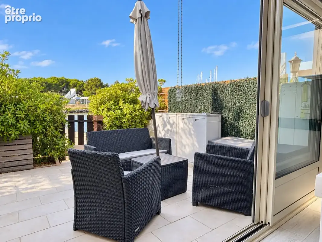 Photo Maison à Agde au prix de 295 000€