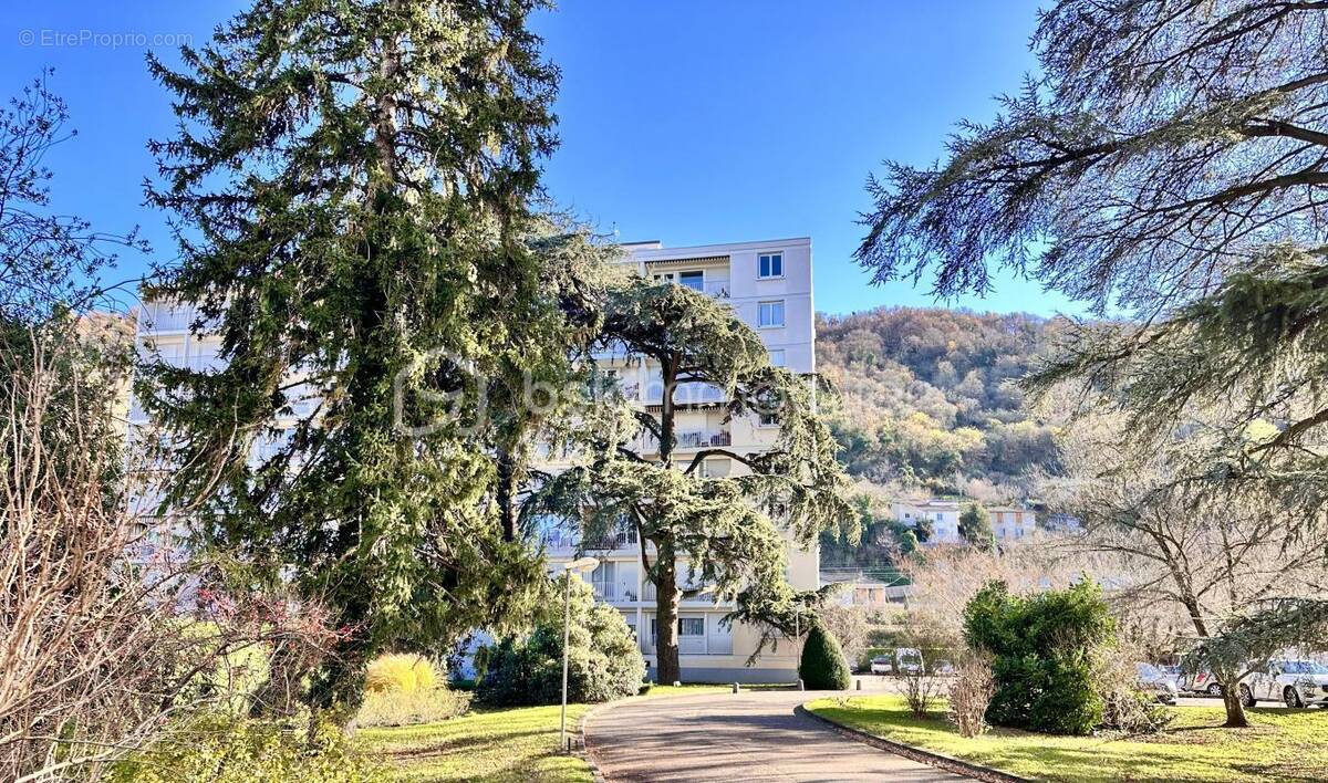 Appartement à VIENNE