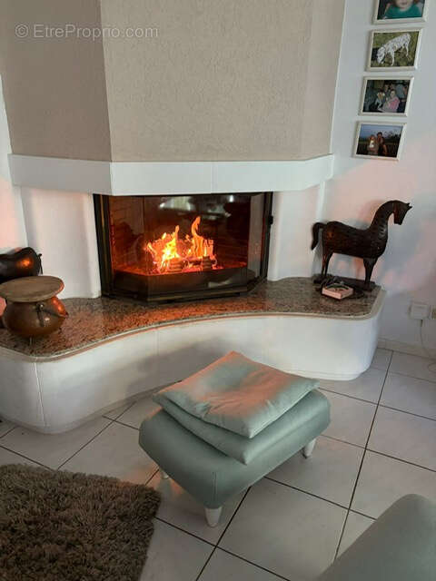 Très belle maison 5 pièces au calme à 67470 Munchhausen - photo 9
