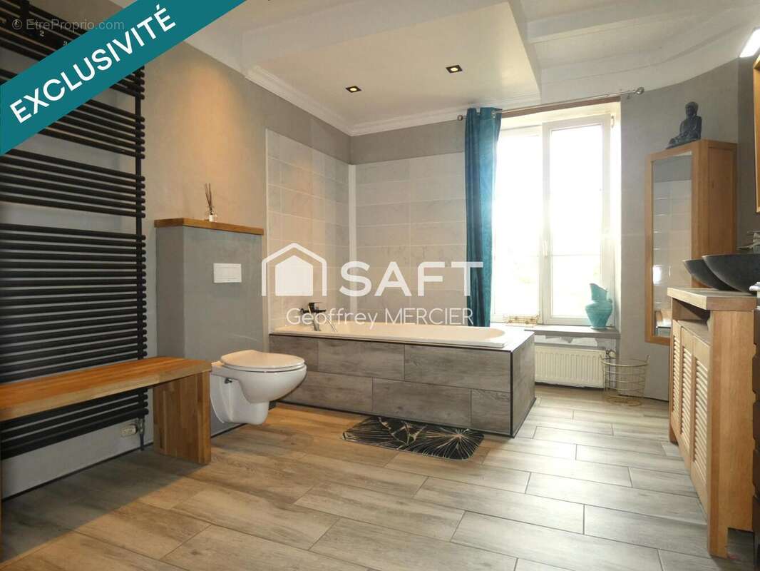 Photo 8 - Maison à MONT-BONVILLERS