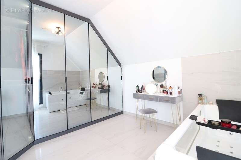 Maison à OTTMARSHEIM