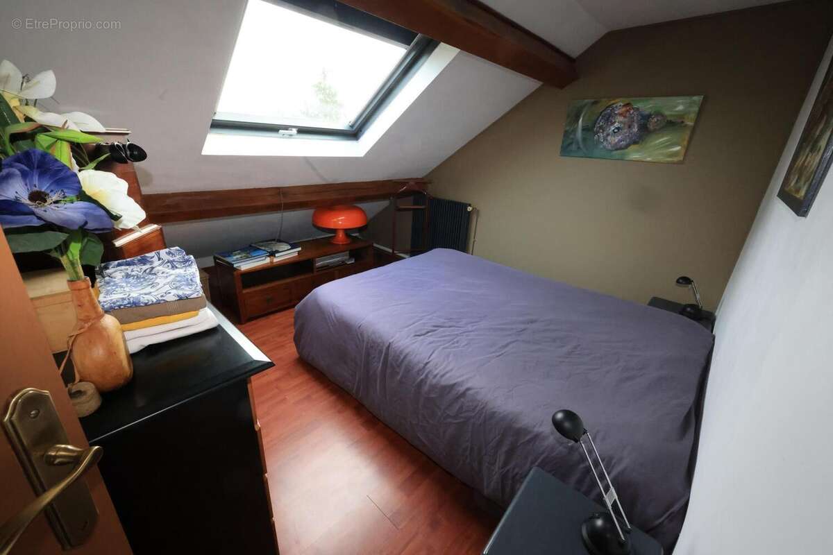 Photo 9 - Maison à MORANGIS