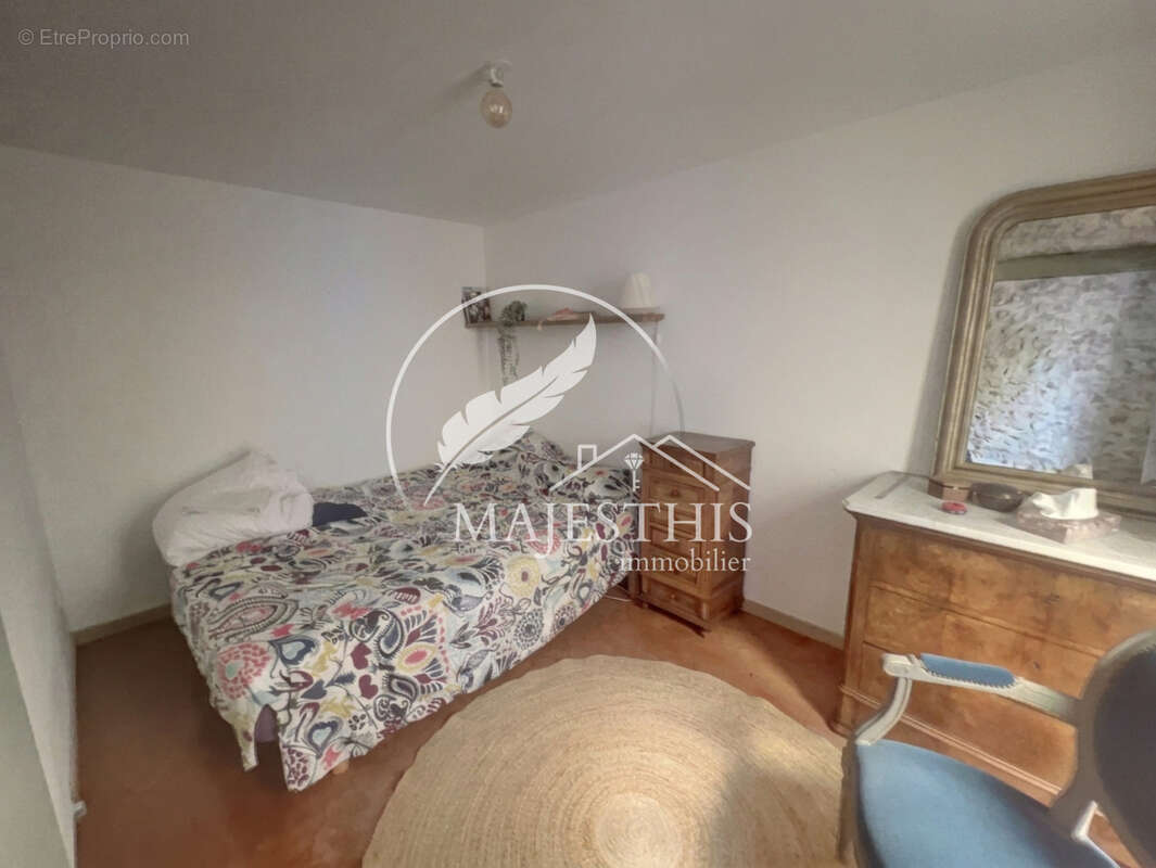 Maison de ville-coup de coeur- hyeres centre - photo 6