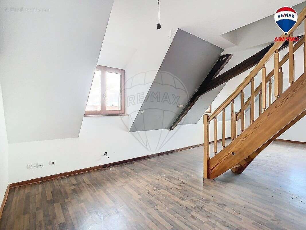 Appartement à GUEMAR