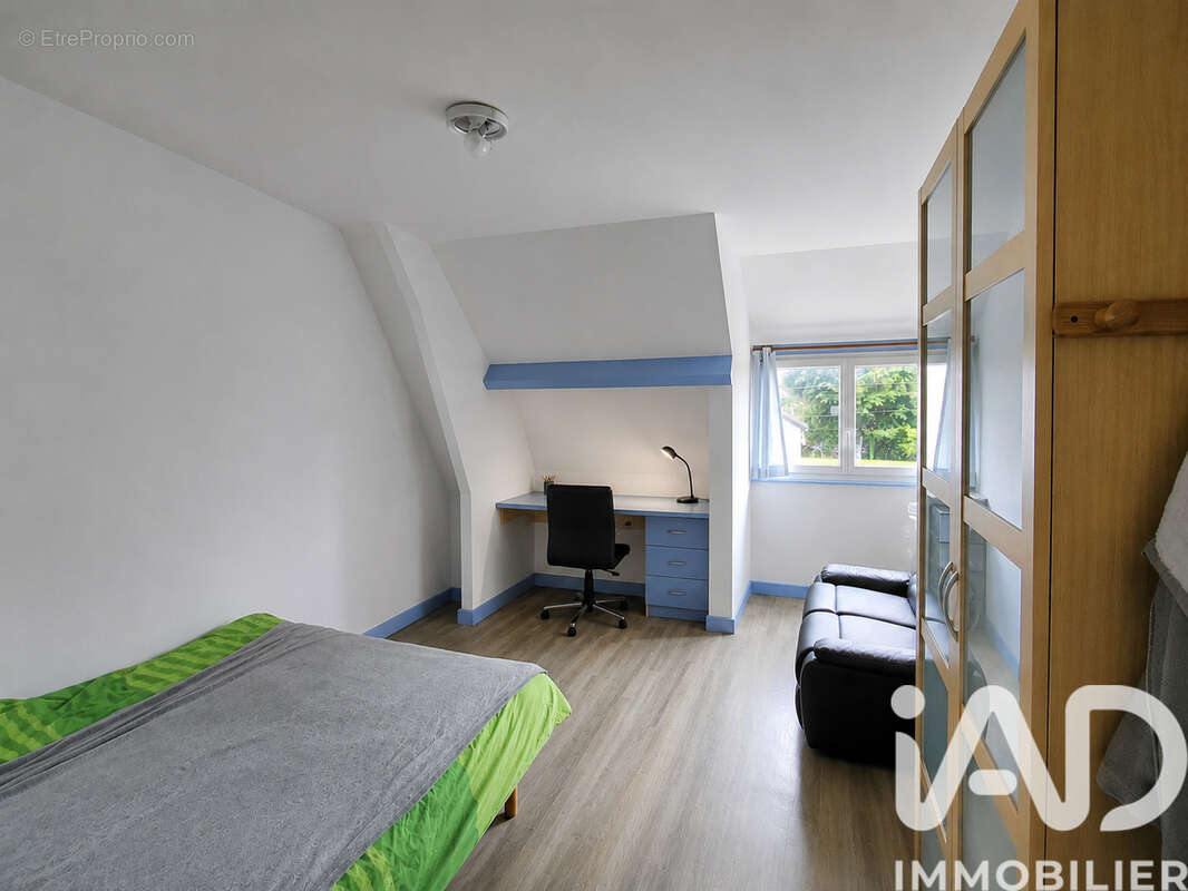 Maison 122 m² à Conches-En-Ouche  - photo 9