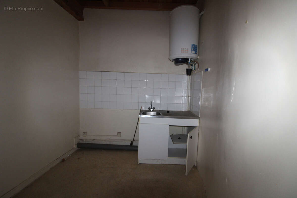Appartement à LIMOUX