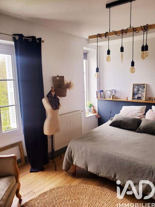 Photo 7 - Maison à CHAUVIGNY