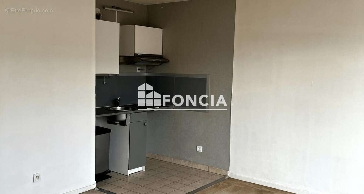 Appartement à ALFORTVILLE