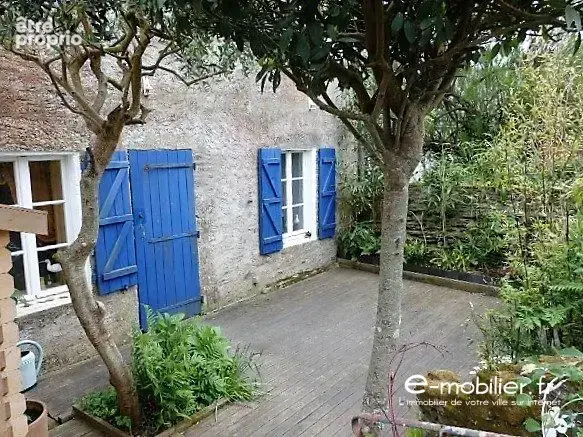 Maison 5 pièces 90 m² à vendre à Groix (56590) - photo 3