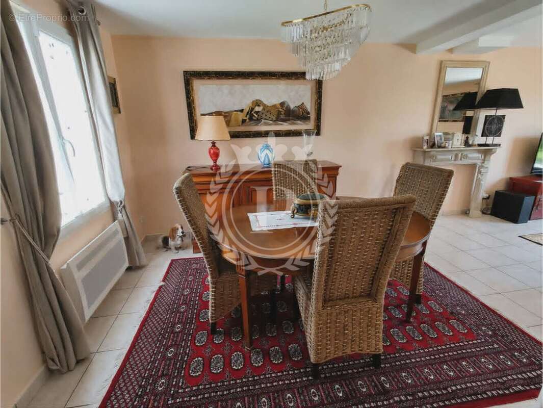 Maison à BERLES-AU-BOIS