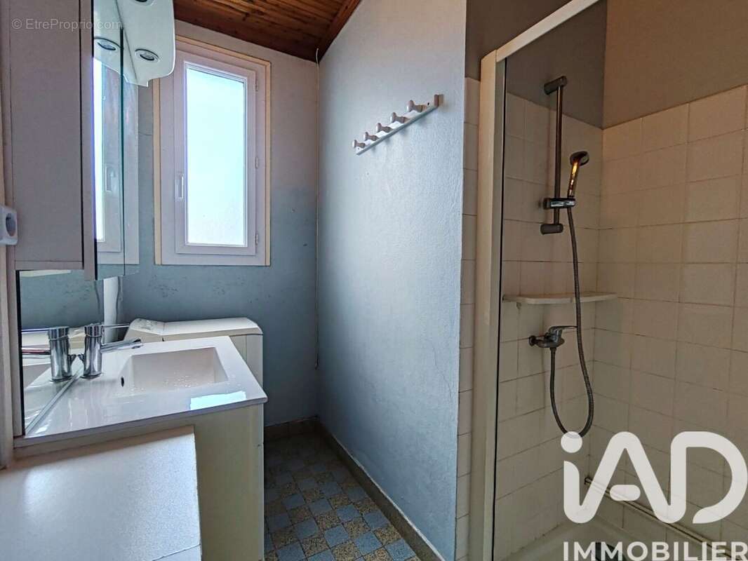 Photo 9 - Maison à LA BARRE-DE-MONTS