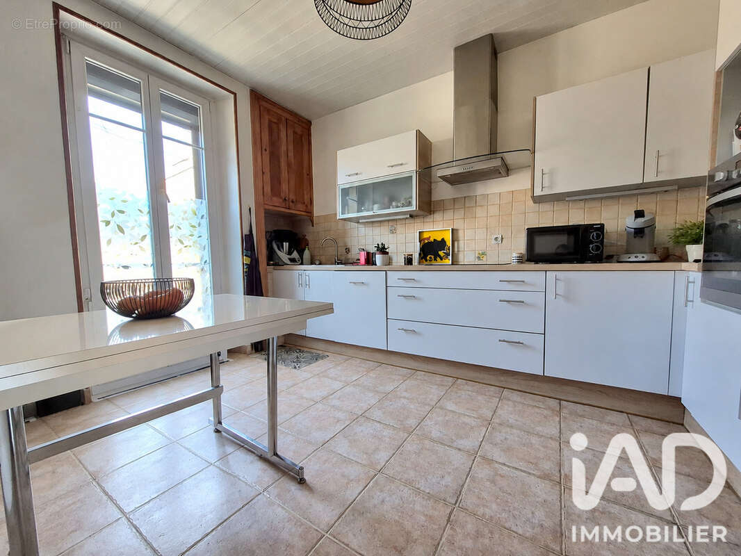 Photo 4 - Maison à BOGNY-SUR-MEUSE