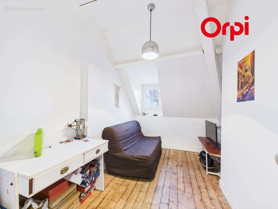 Appartement à BERNAY