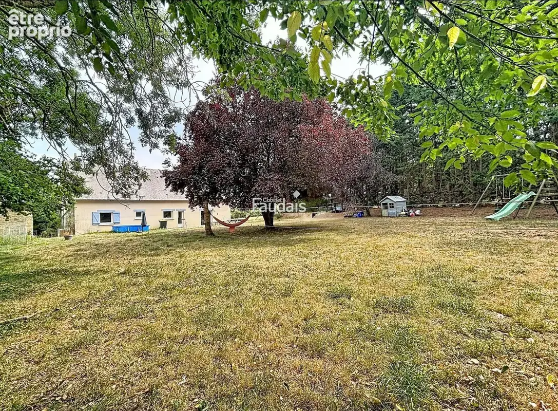 Maison 4 pièces 108 m² à vendre à Banneville-Sur-Ajon (14260) - photo 2