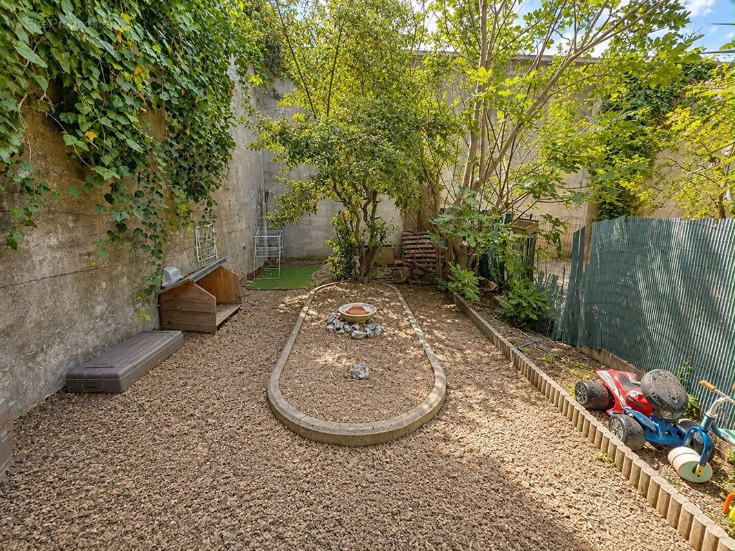 Appartement à BEZIERS