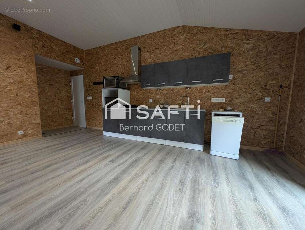 Photo 8 - Maison à VERTEUIL-SUR-CHARENTE