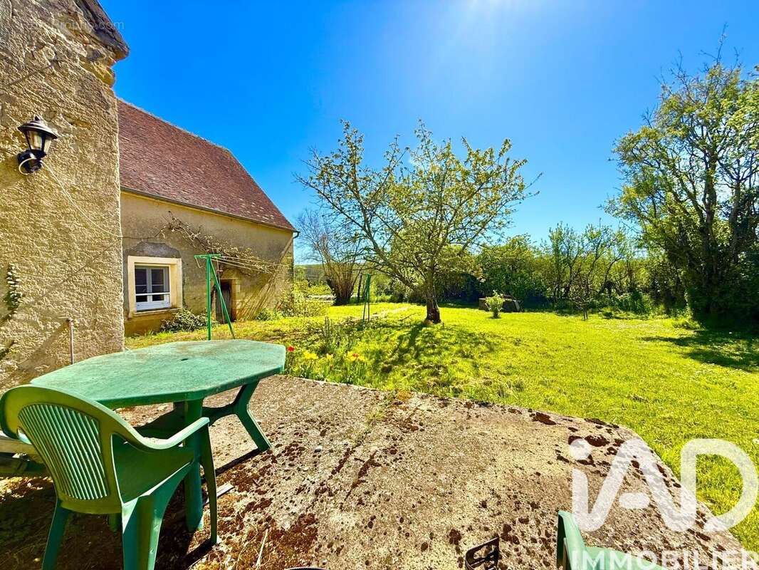 Photo 3 - Maison à CHASNAY