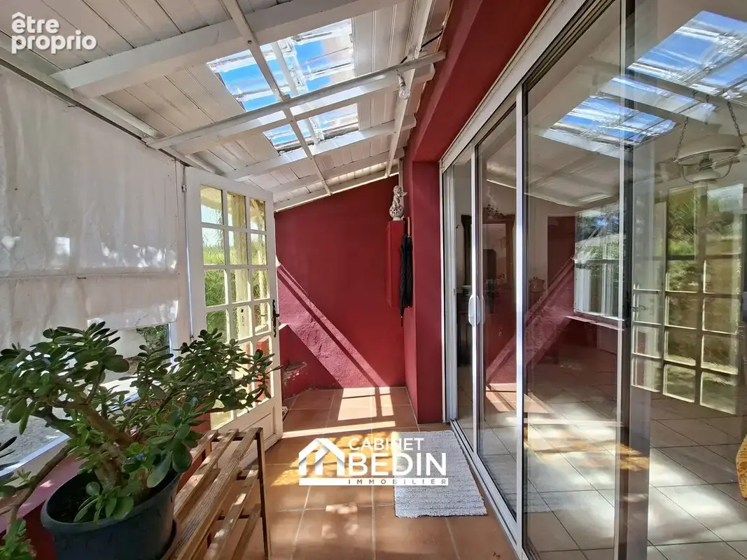 Maison 6 pièces 190 m² à vendre à Bazas (33430) - photo 2